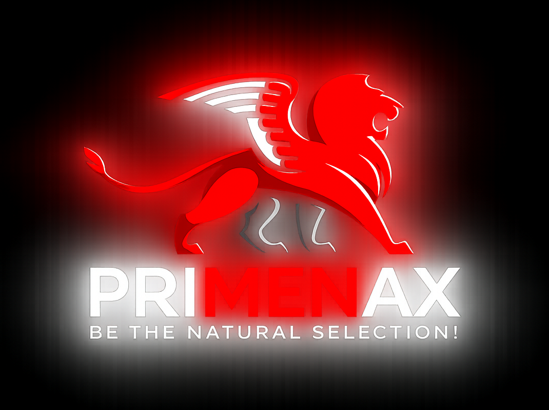 Primenax — Be the Natural Selection