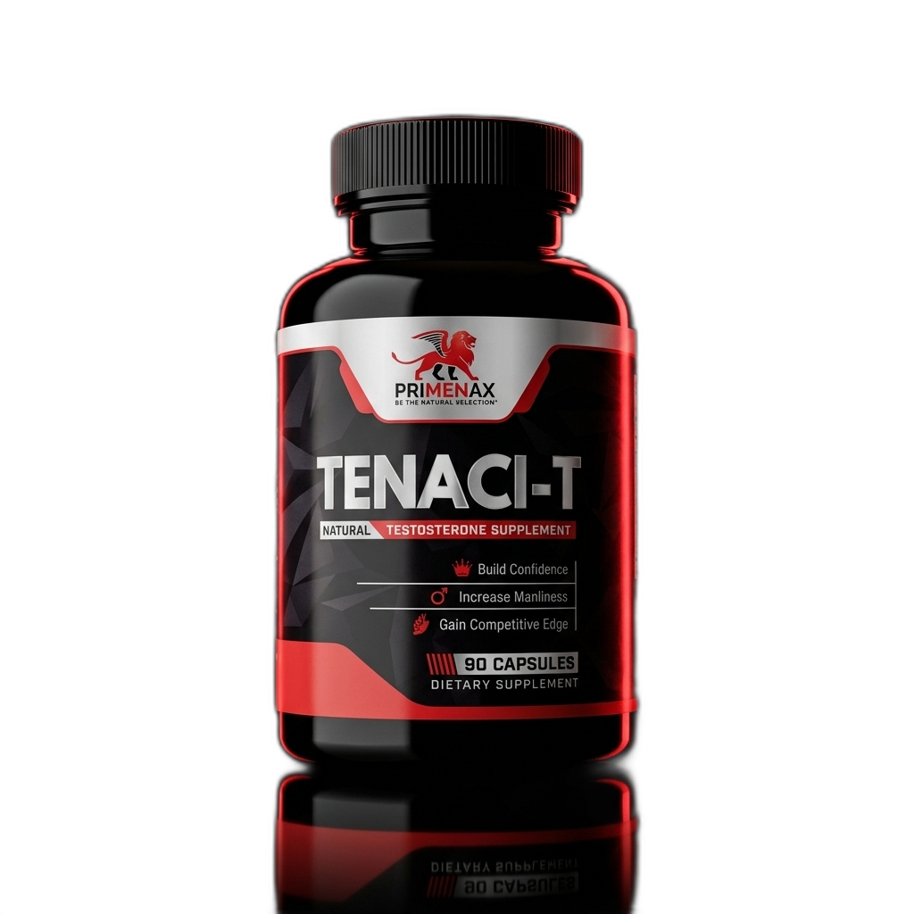 Tenaci-T