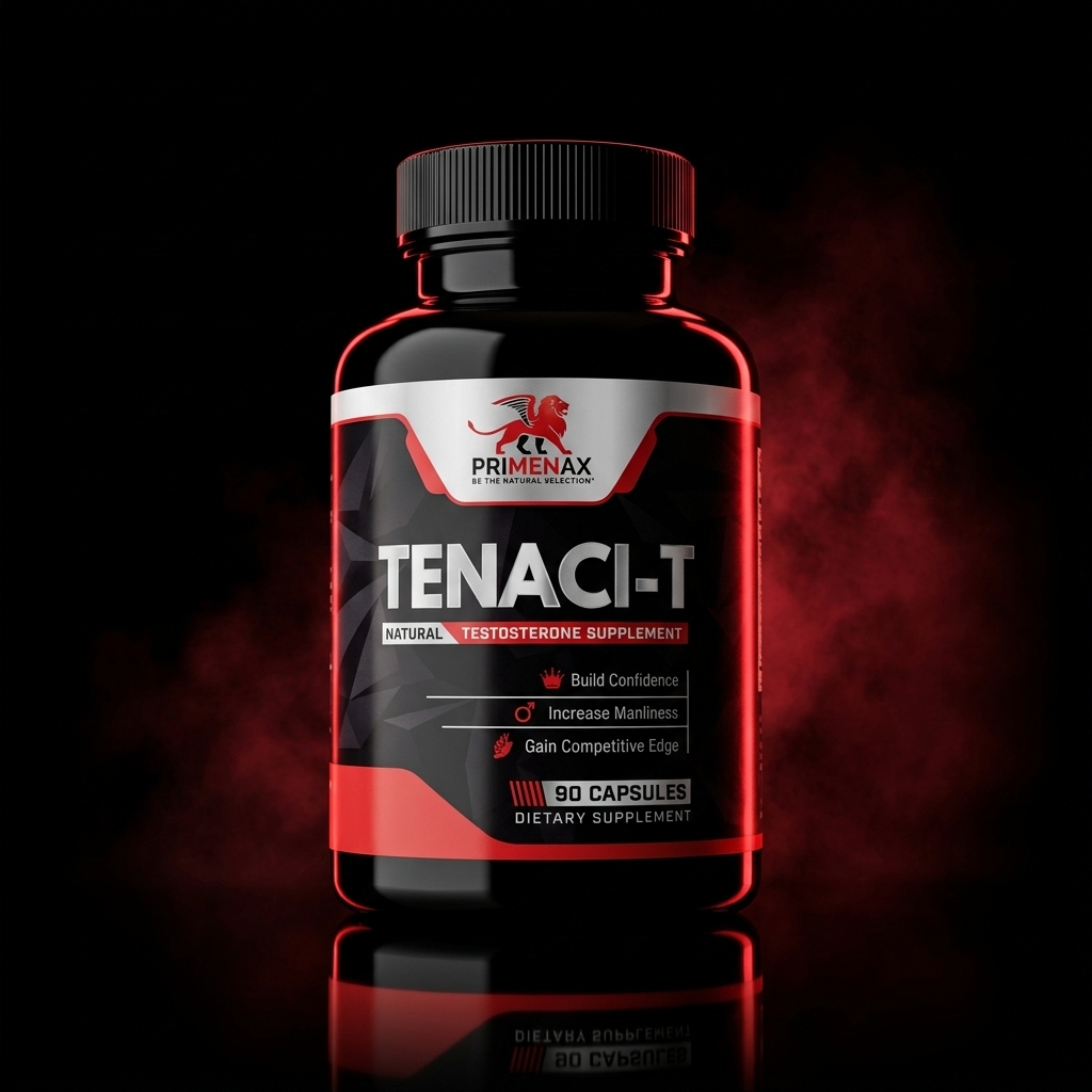 Tenaci-T