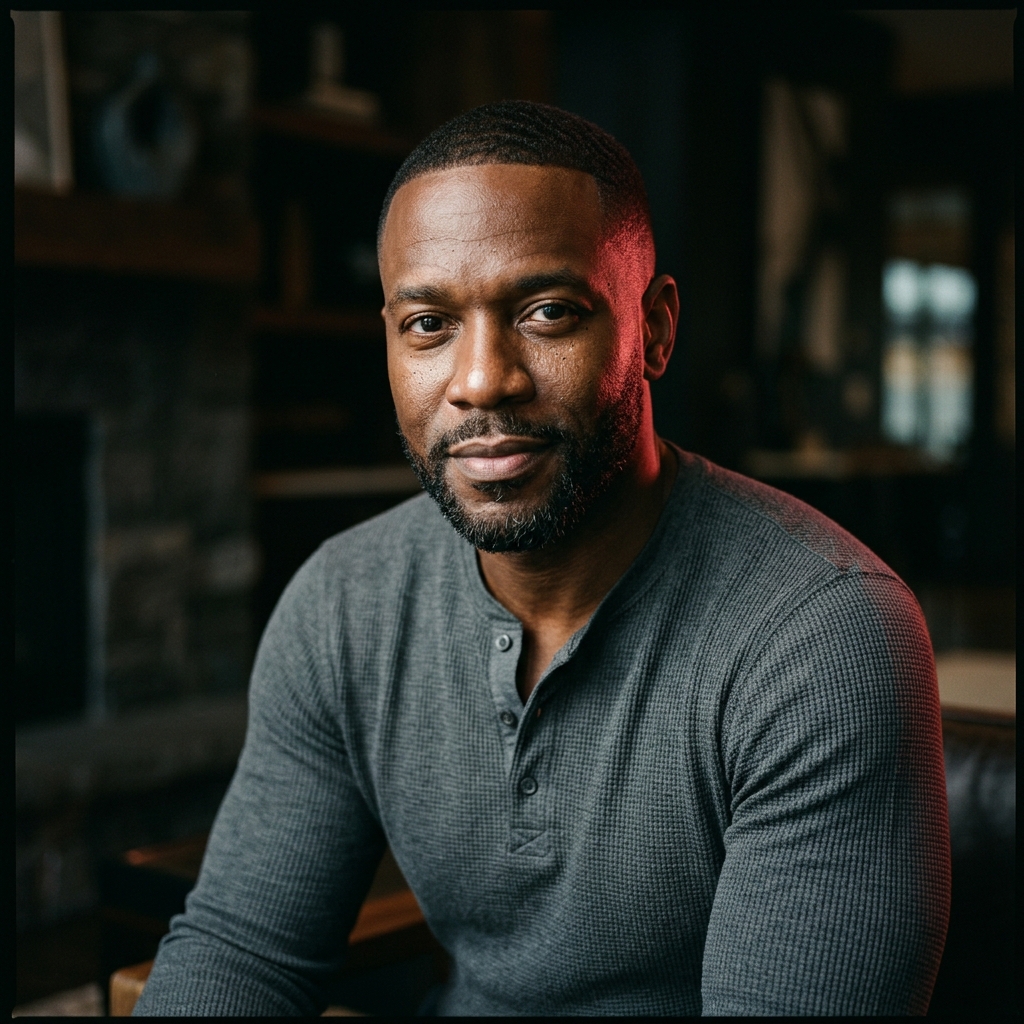 Marcus T.
